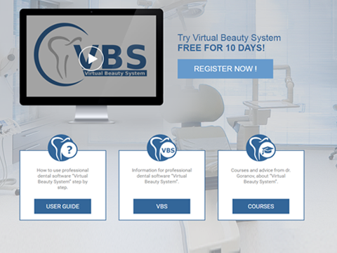 VirtualBeautySystem